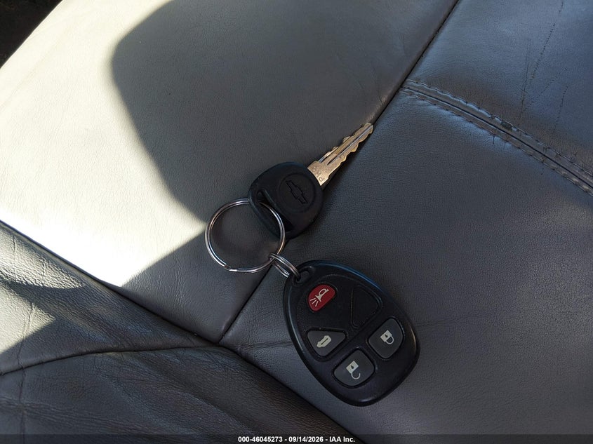 2008 CHEVROLET UPLANDER LS · Photo 11