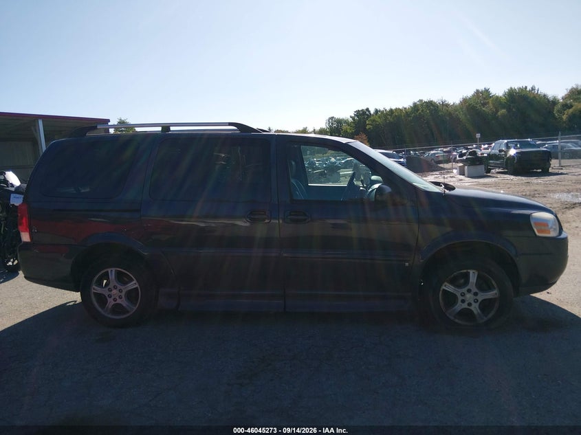2008 CHEVROLET UPLANDER LS · Photo 13
