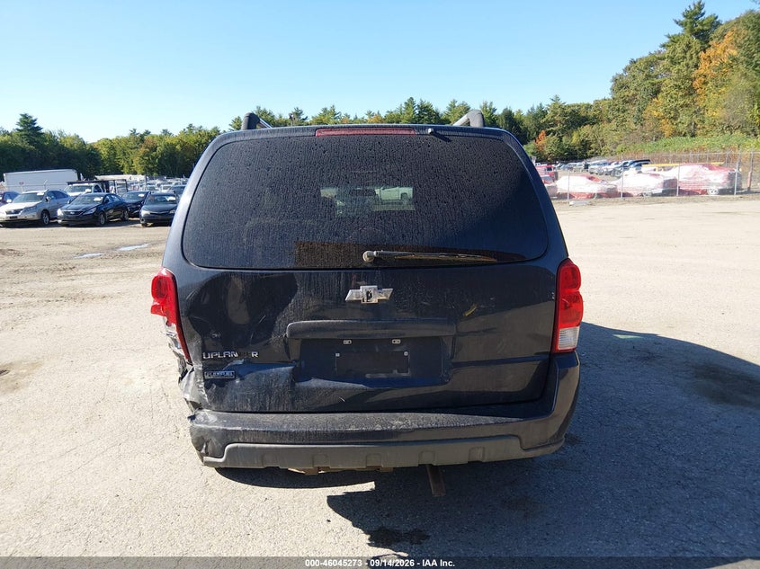 2008 CHEVROLET UPLANDER LS · Photo 16