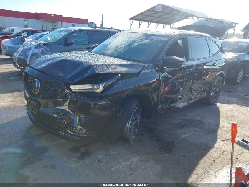 Photo 2 - ACURA MDX