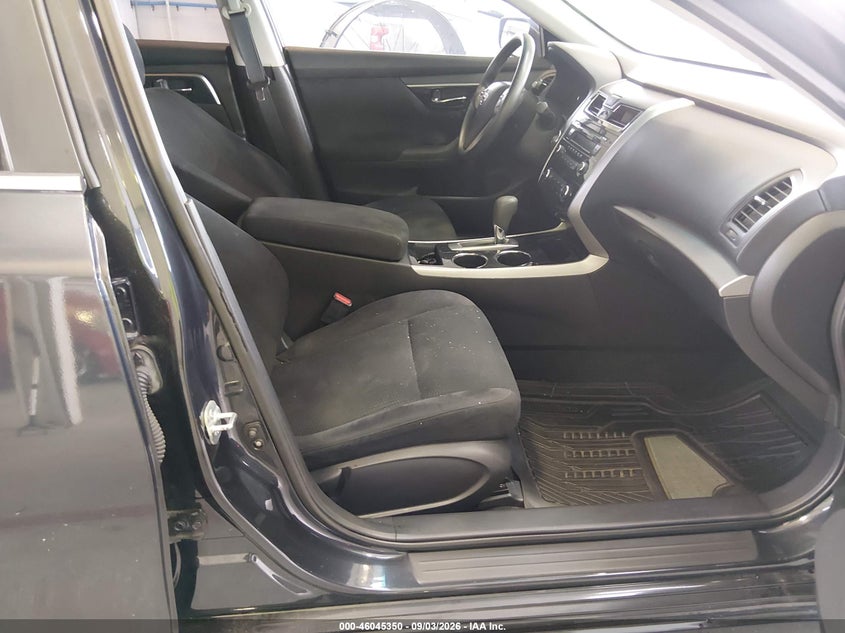 2014 NISSAN ALTIMA auction photo 5