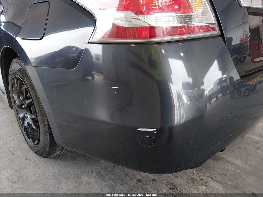 2014 NISSAN ALTIMA auction photo 6