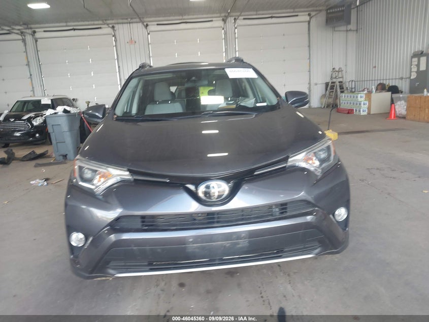 TOYOTA RAV4 - zdjęcie 12