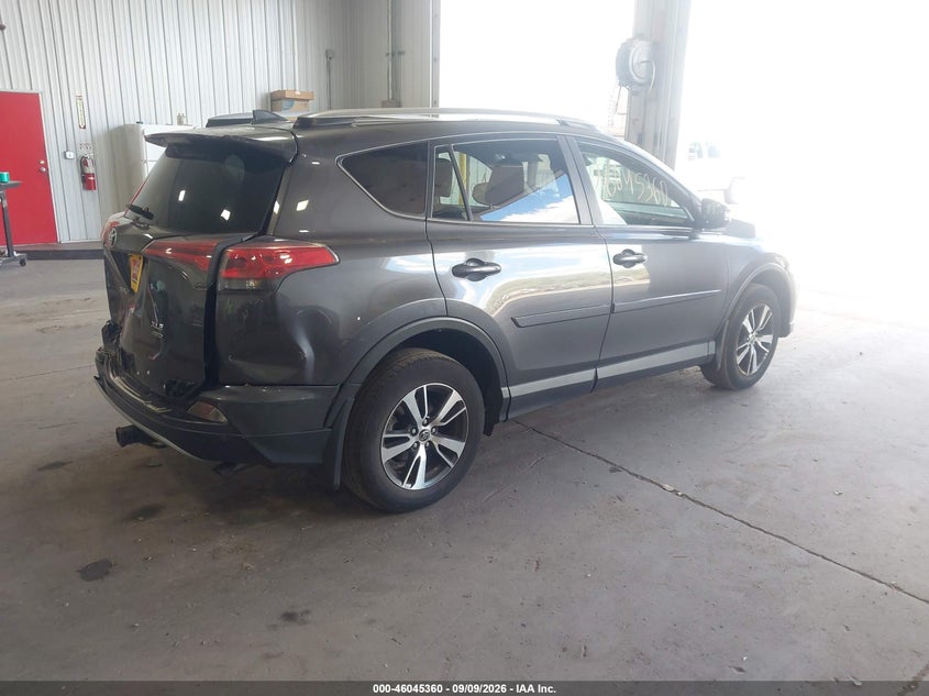 TOYOTA RAV4 - zdjęcie 4