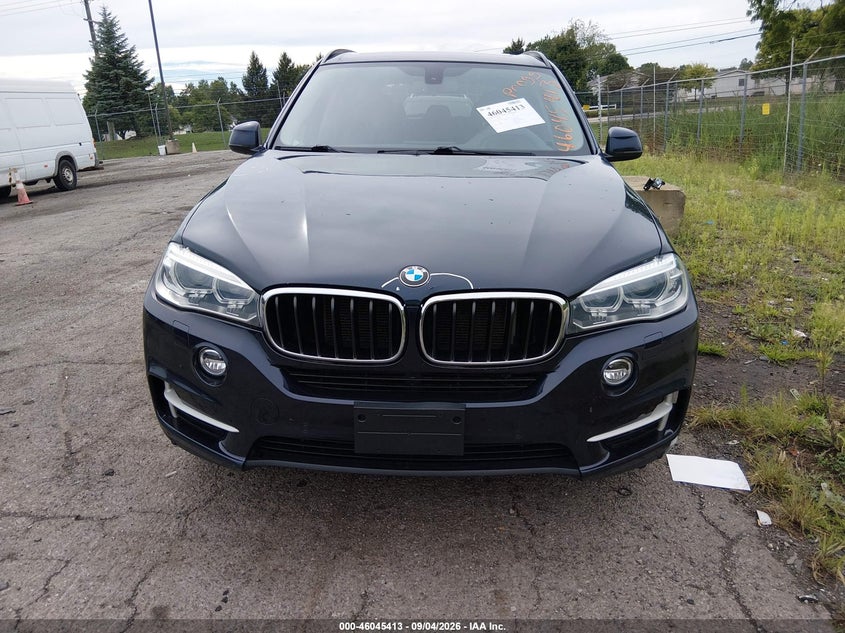 BMW X5 - zdjęcie 12