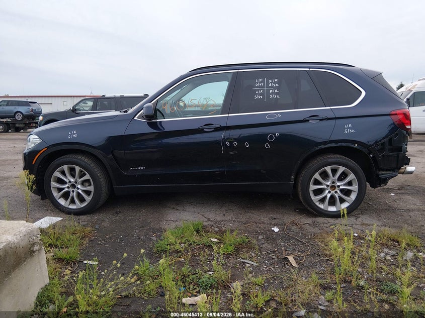 BMW X5 - zdjęcie 14
