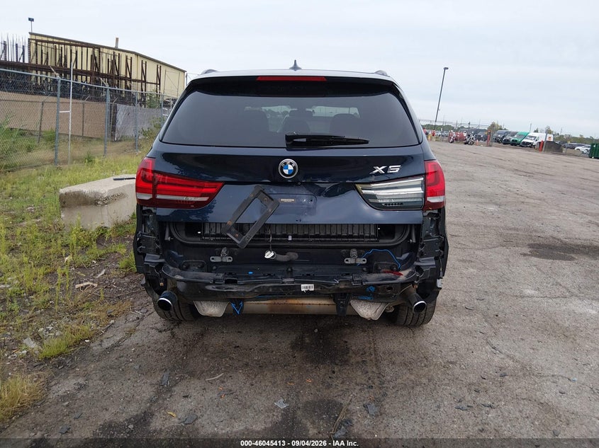 BMW X5 - zdjęcie 16
