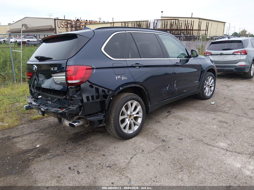 BMW X5 - zdjęcie 4