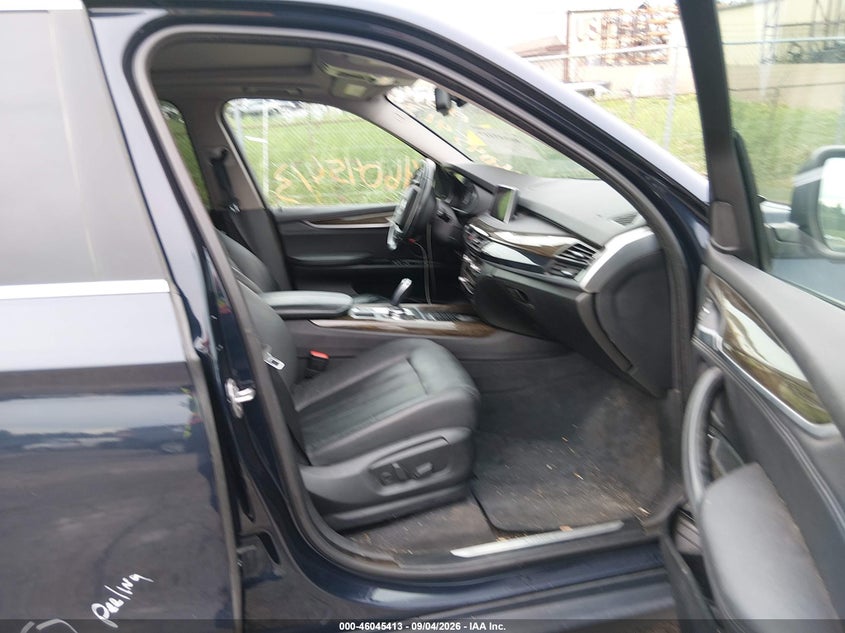 BMW X5 - zdjęcie 5