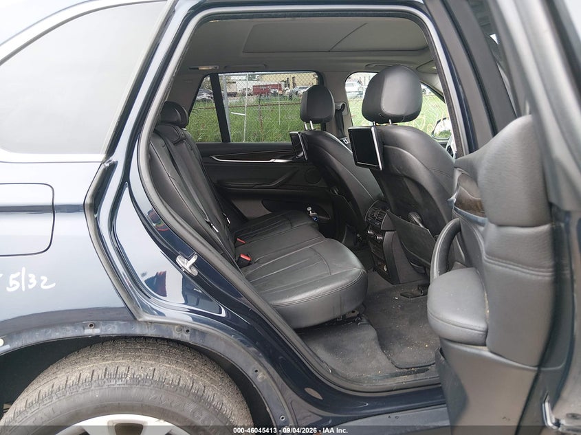 BMW X5 - zdjęcie 8