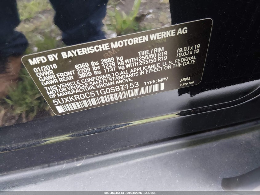 BMW X5 - zdjęcie 9