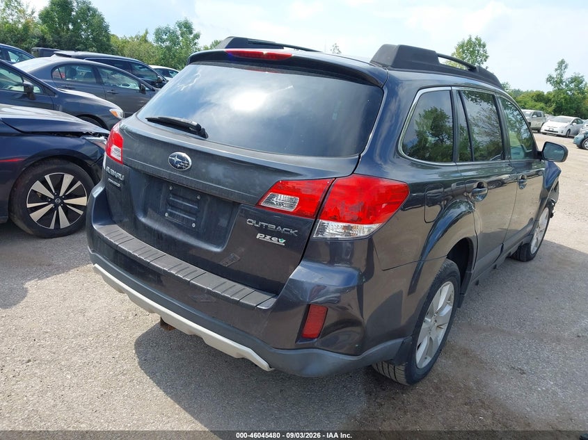 Vin: 4s4brbcc7c3214157, lot: 46544935, subaru outback 2.5i premium 20124