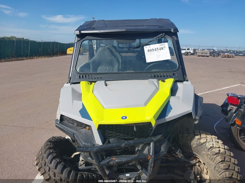 POLARIS GENERAL 2023