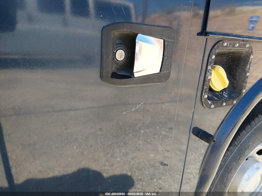 2018 FORD F-250 auction photo 6
