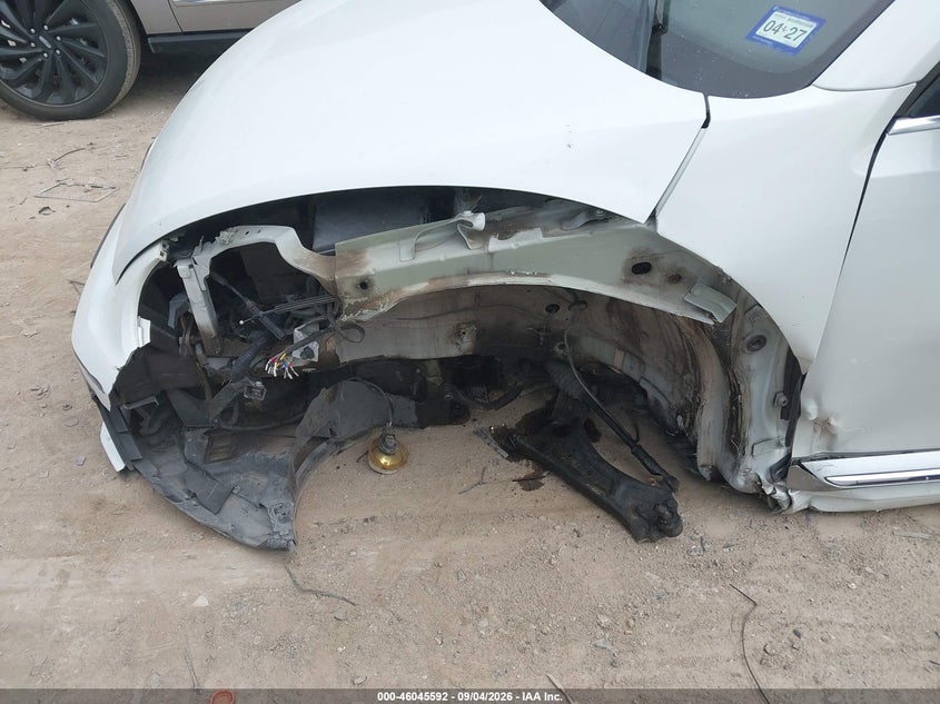 2014 VOLKSWAGEN BEETLE 2.0L TDI · Фото 6