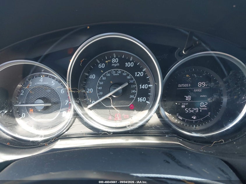 MAZDA MAZDA6 2015 VIN JM1GJ1V54F1201506