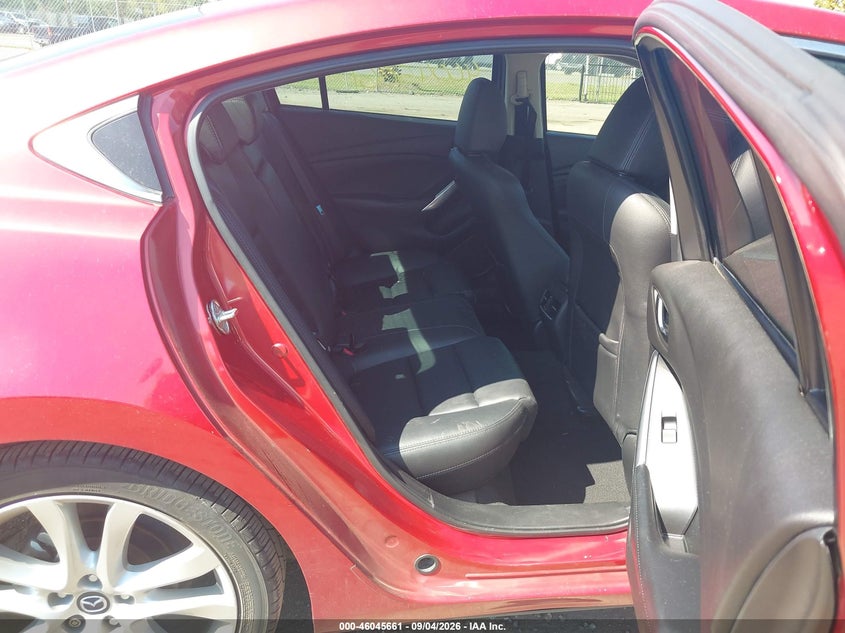 MAZDA MAZDA6 - zdjęcie 8