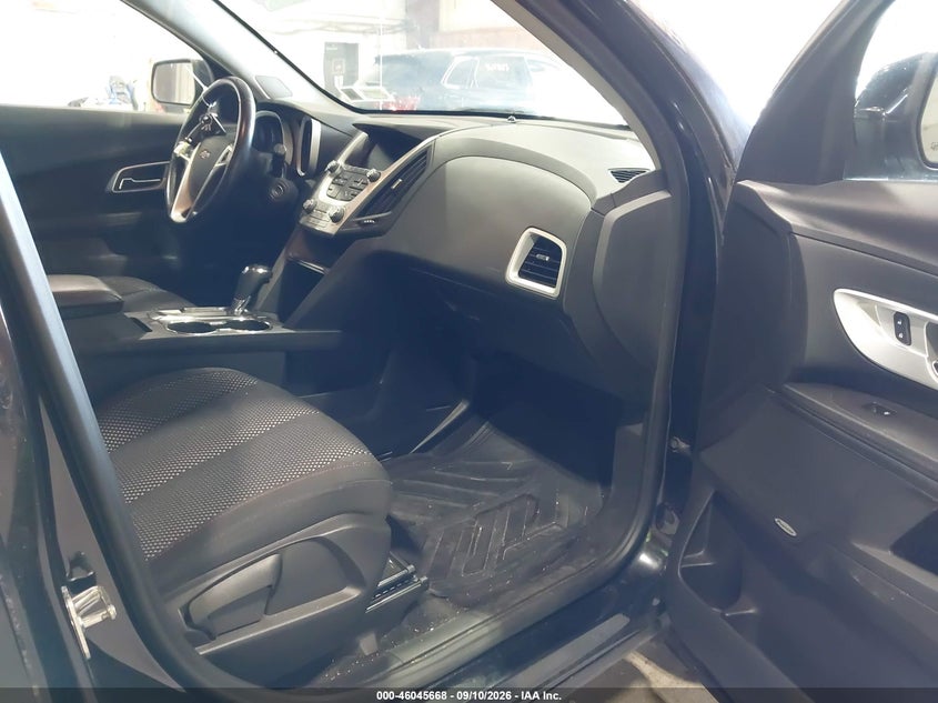 2016 CHEVROLET EQUINOX auction photo 5