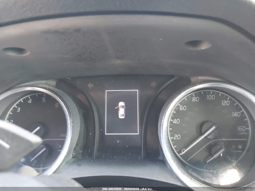 2018 TOYOTA CAMRY auction photo 7