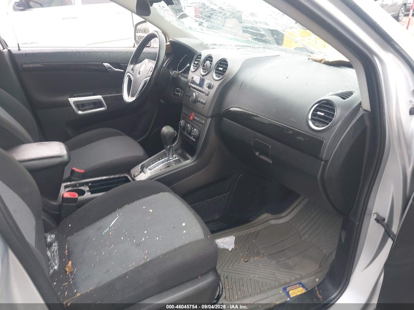 2014 CHEVROLET CAPTIVA SPORT FLEET auction photo 5