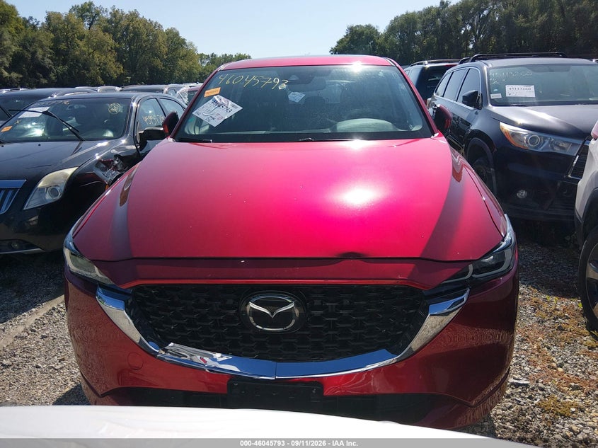 Photo 13 - MAZDA CX-5