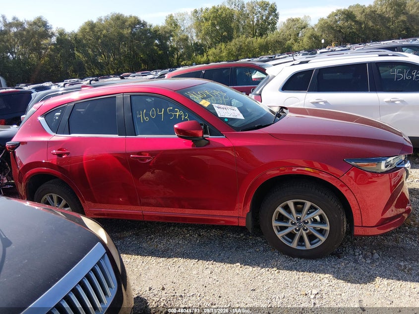 Photo 14 - MAZDA CX-5