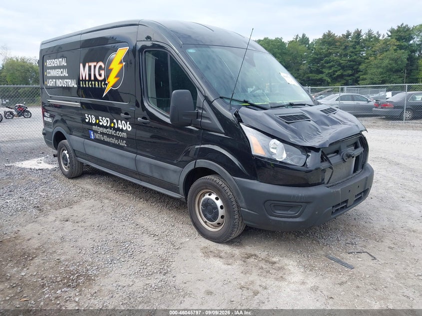 Vin: 1ftbr1c89pkb63055, lot: 46545252, ford transit-250 2023 img_1