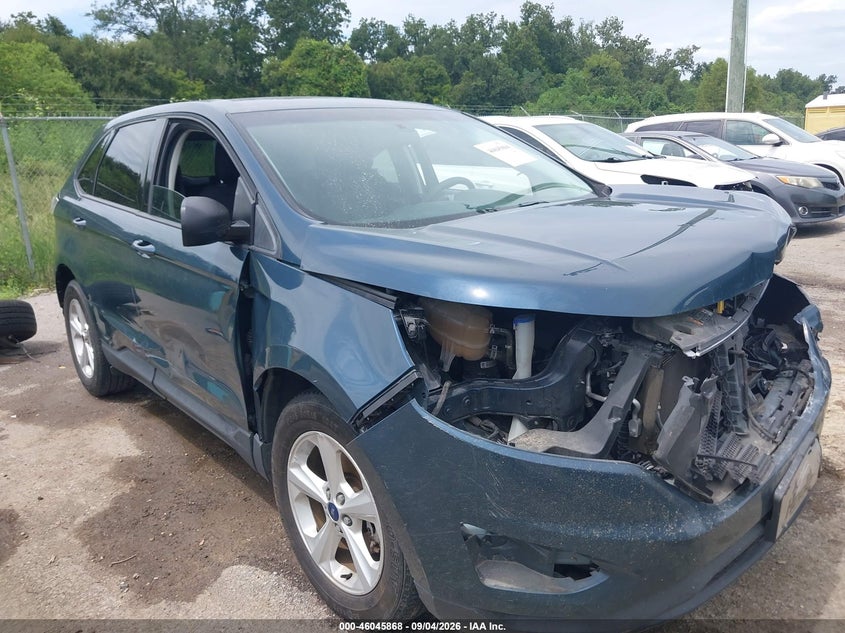 2016 Ford Edge SE