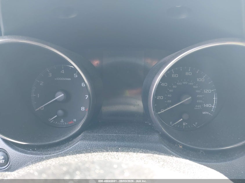 2019 SUBARU LEGACY auction photo 7