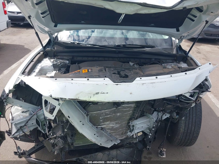 MAZDA CX-50 2024 VIN 7MMVABEY6RN187712