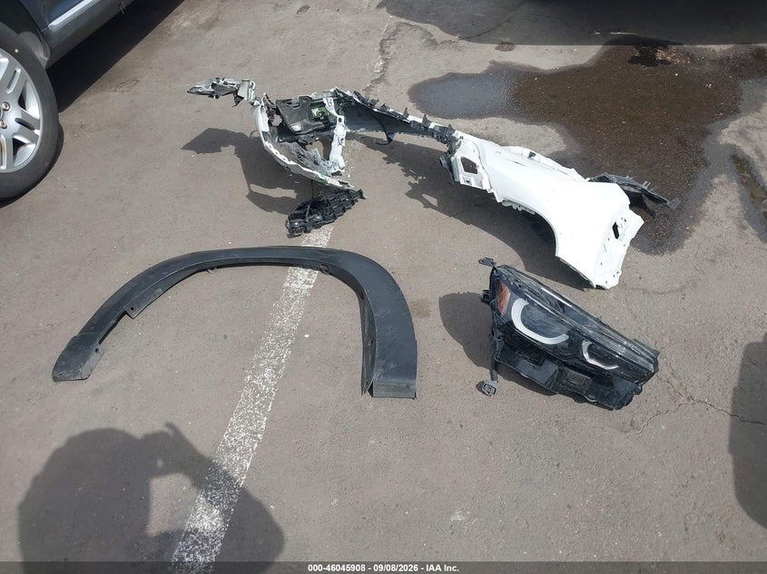 MAZDA CX-50 2024 VIN 7MMVABEY6RN187712