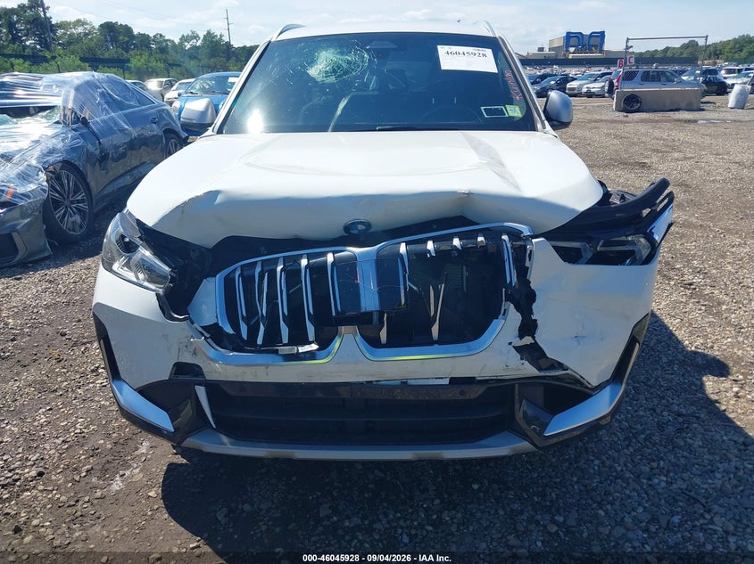 BMW X1 - zdjęcie 12