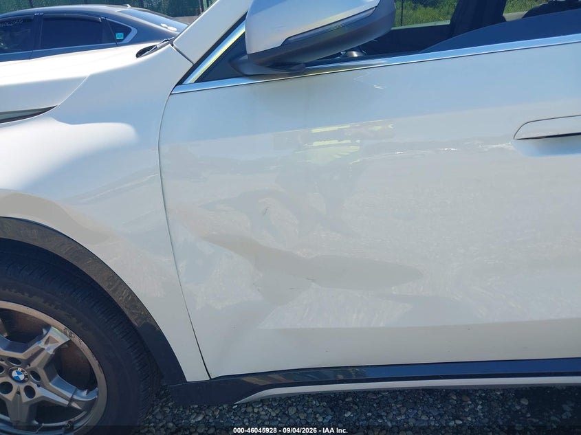 BMW X1 - zdjęcie 18