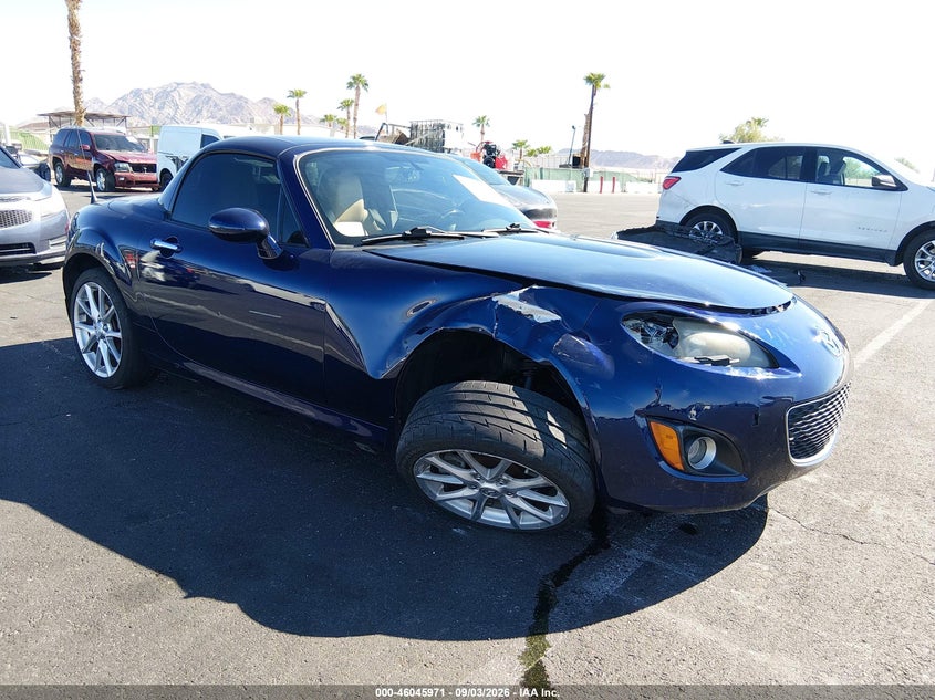 Vin: jm1nc2pf6b0219213, lot: 46545426, mazda mx-5 miata grand touring 2011 img_1