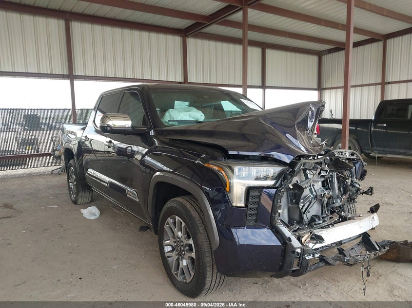TOYOTA TUNDRA - zdjęcie 1