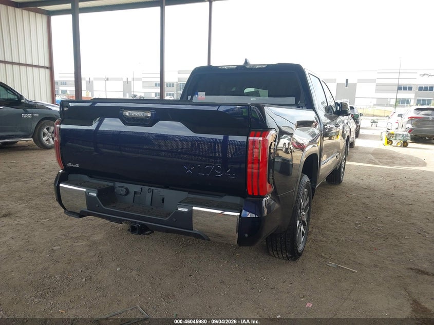 TOYOTA TUNDRA - zdjęcie 4