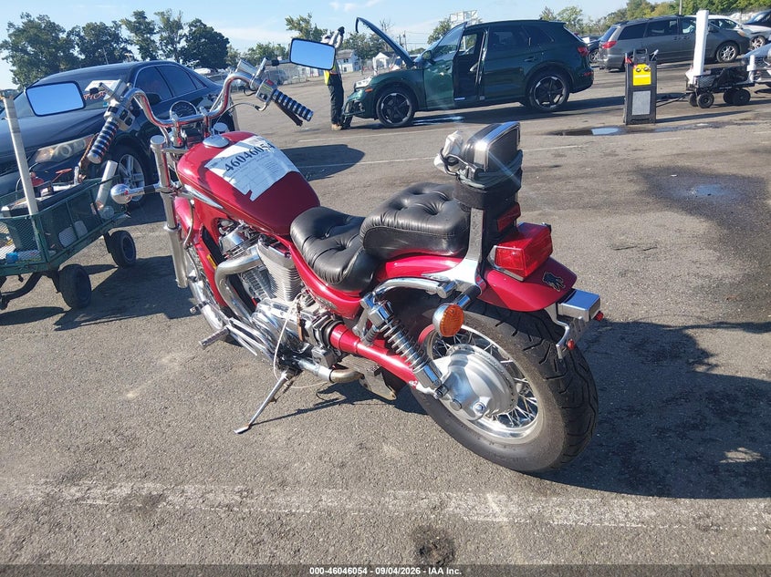 SUZUKI VS800 1997