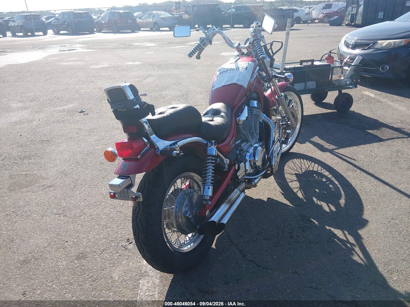 SUZUKI VS800 1997