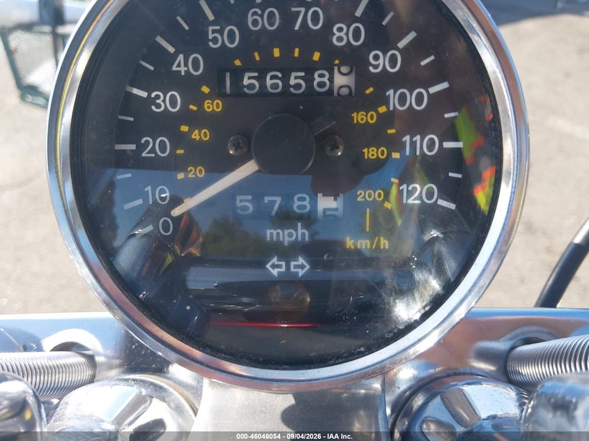 SUZUKI VS800 1997