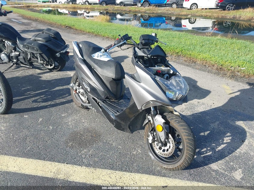 2022 Yiben 7 Series