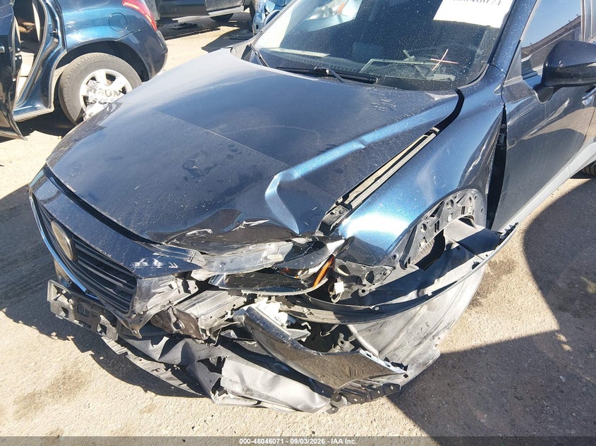 MAZDA CX-3 2019 VIN JM1DKFB7XK0449164