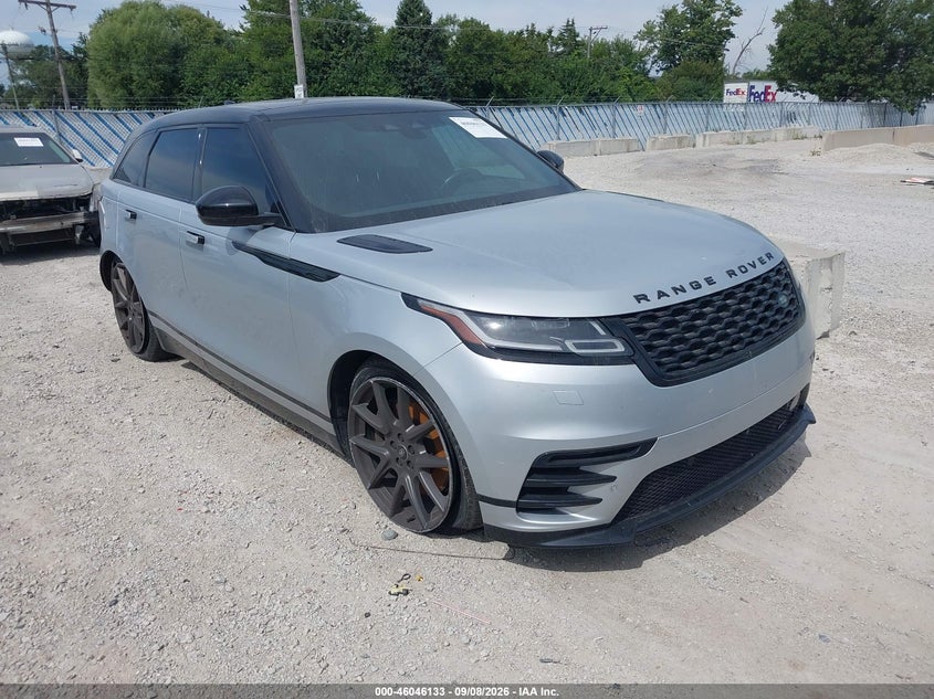 LAND ROVER RANGE ROVER VELAR - zdjęcie 1
