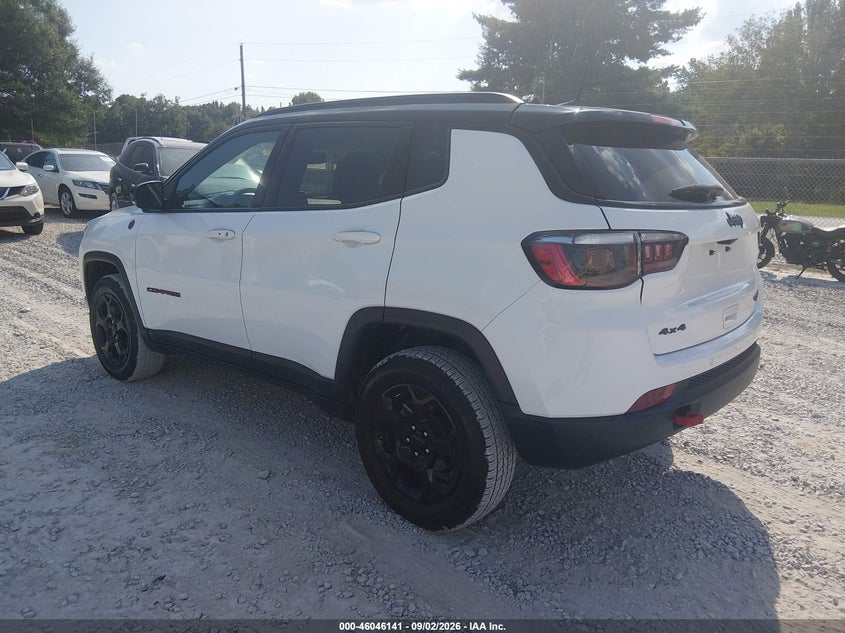 2024 JEEP COMPASS SPORT UTILITY VEHICLE 2.0L I-4 DI, DOHC, VVT, TURBO, 200HP