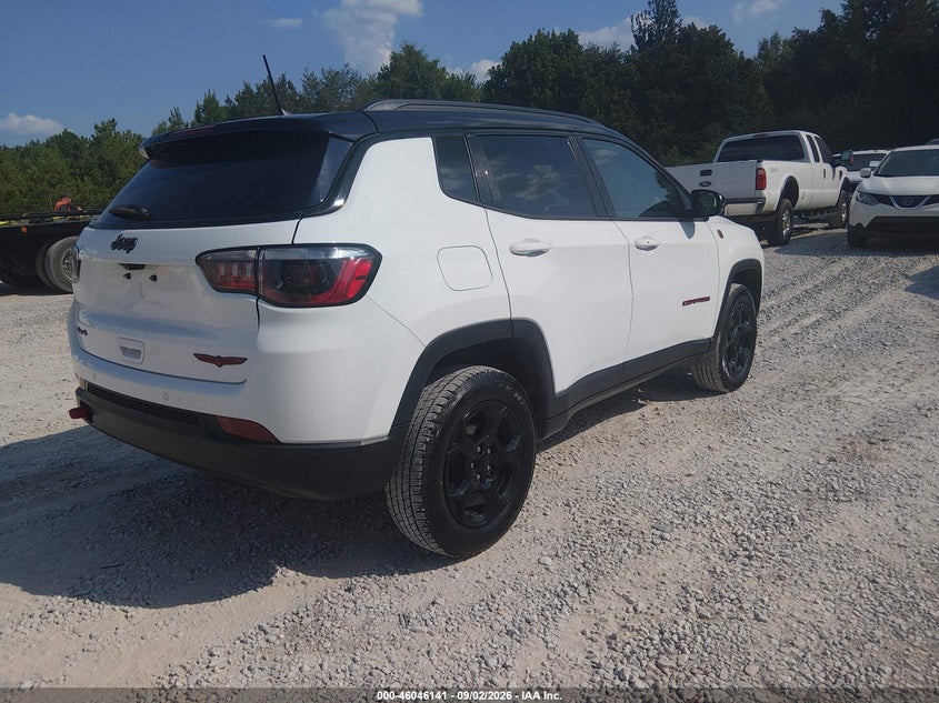 2024 JEEP COMPASS SPORT UTILITY VEHICLE 2.0L I-4 DI, DOHC, VVT, TURBO, 200HP