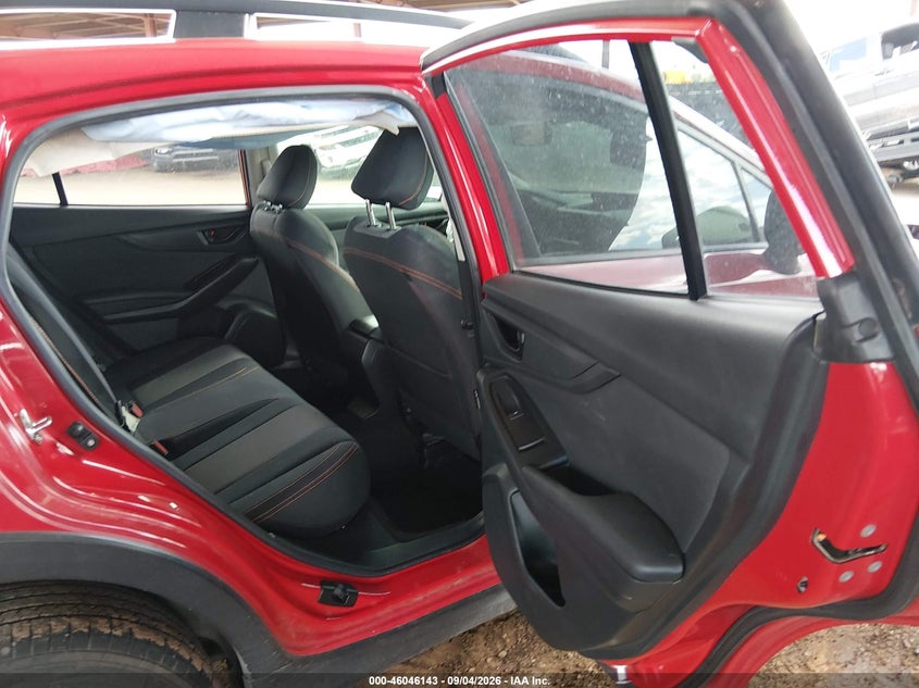 SUBARU CROSSTREK 2021 VIN JF2GTAPC2M8266656