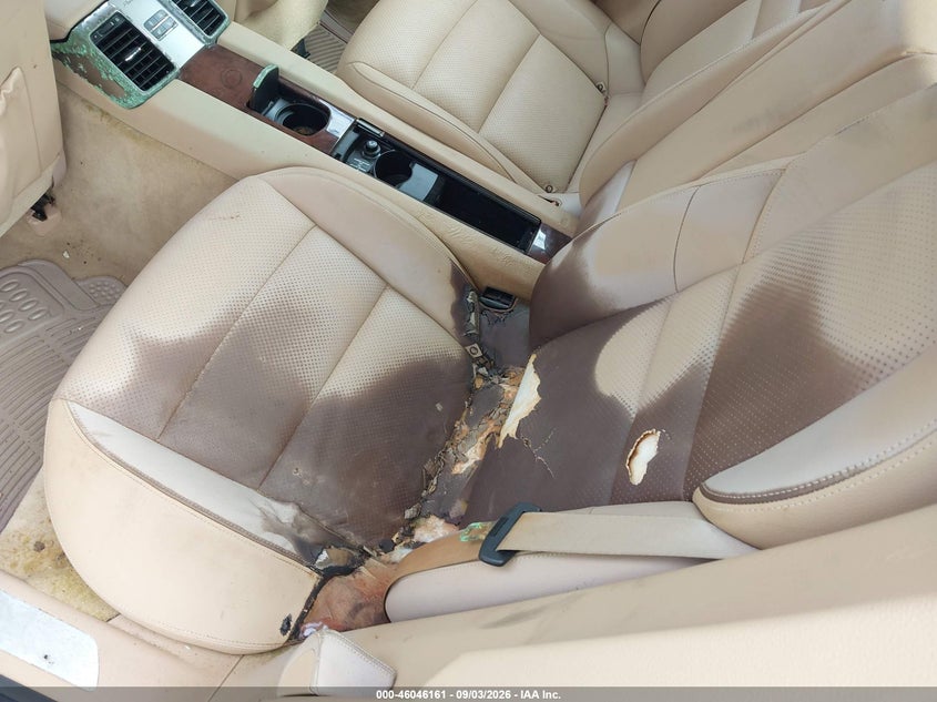 PORSCHE PANAMERA HYBRID 2012 VIN WP0AD2A7XCL045563