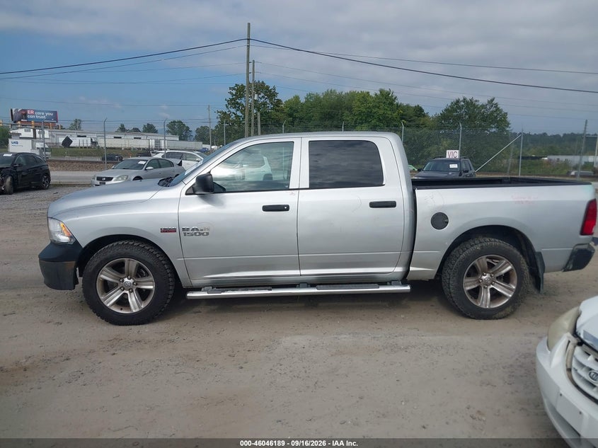 Фото 14 - RAM 1500