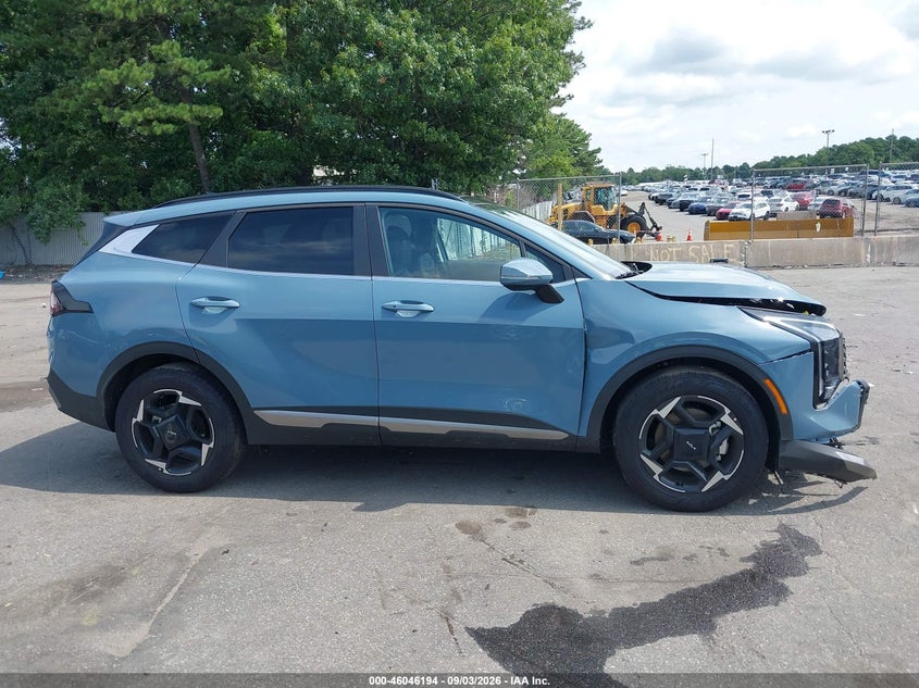 KIA SPORTAGE HYBRID 2026 VIN KNDPVDDG7T7336660