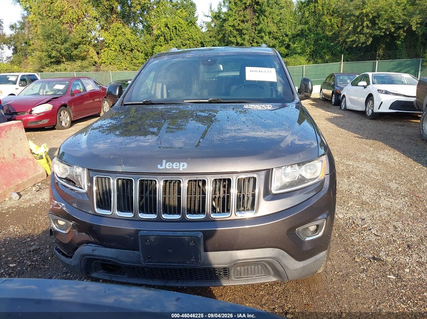 JEEP GRAND CHEROKEE - zdjęcie 12