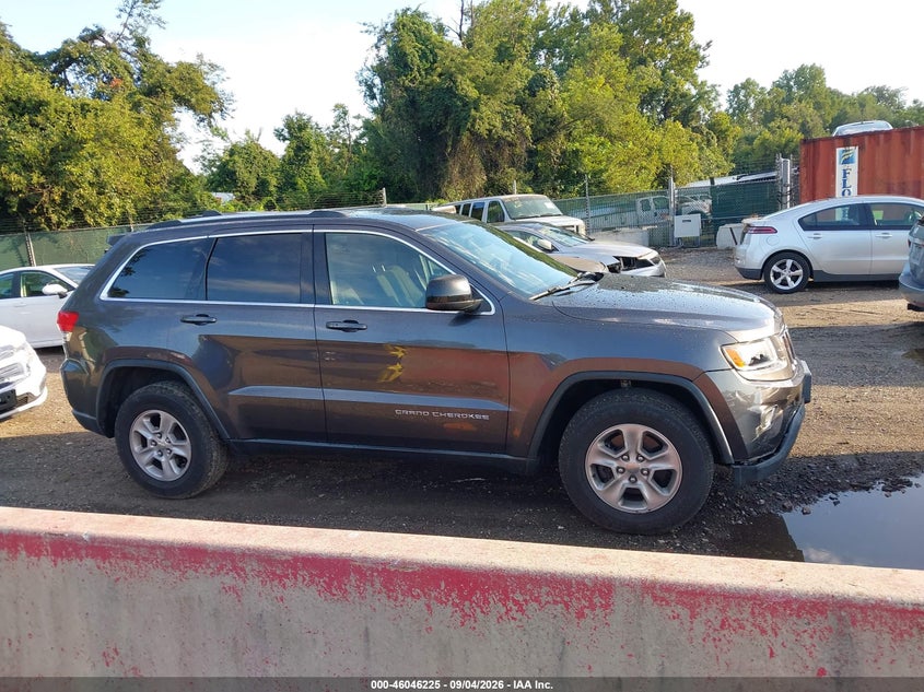 JEEP GRAND CHEROKEE - zdjęcie 13